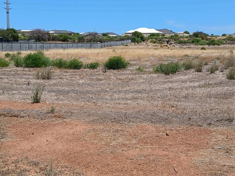 Lot 11 Rohnan Street, Utakarra WA 6530