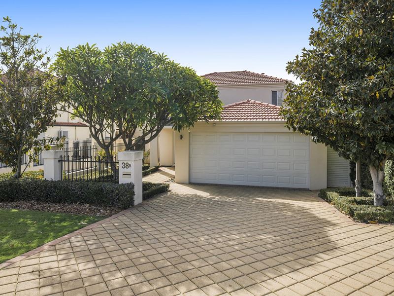 38B Ullapool Road, Mount Pleasant WA 6153