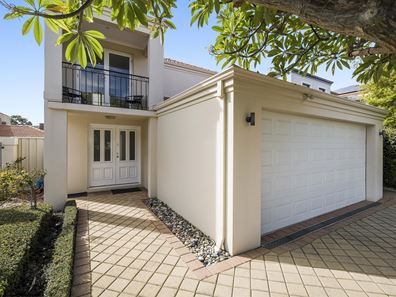 38B Ullapool Road, Mount Pleasant WA 6153
