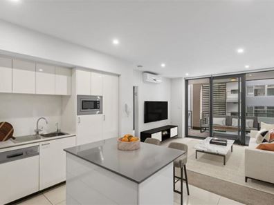 312/30 Hood Street, Subiaco WA 6008