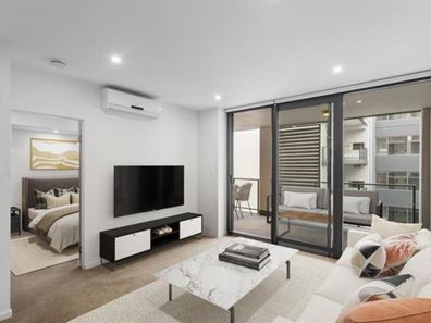 312/30 Hood Street, Subiaco WA 6008