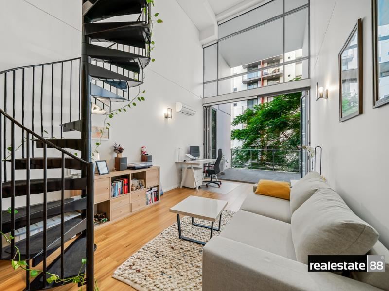 3/149-151 Adelaide Terrace, East Perth WA 6004