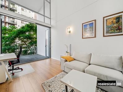 3/149-151 Adelaide Terrace, East Perth WA 6004