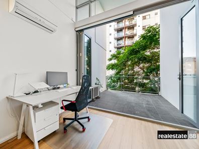 3/149-151 Adelaide Terrace, East Perth WA 6004