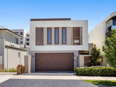 26 VICTORIA STREET, South Perth WA 6151