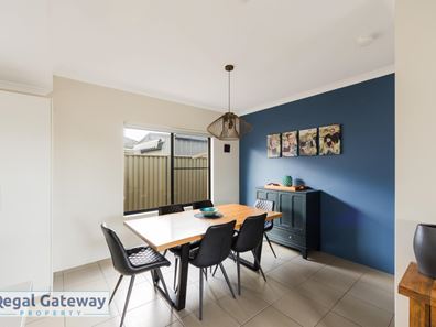 21 Drysdale Gardens, Wandi WA 6167