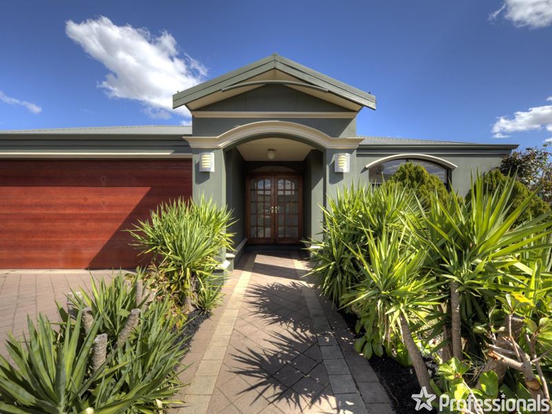 2 Yongar Way, Forrestfield