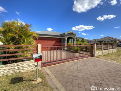 2 Yongar Way, Forrestfield WA 6058