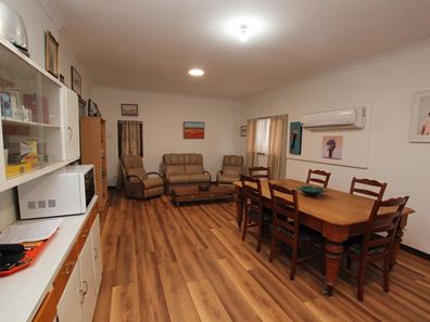 4 Dorothy Street,, Ashfield WA 6054