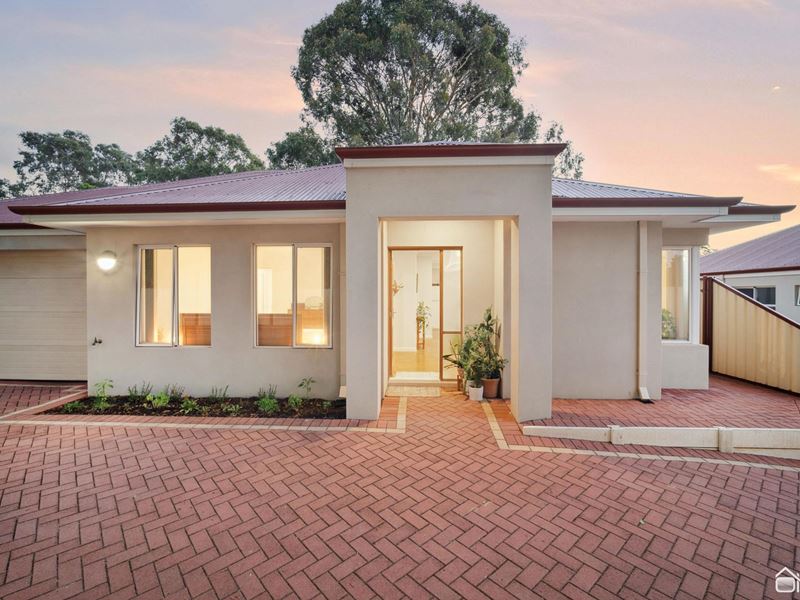 17A Valentine Road, Kelmscott WA 6111