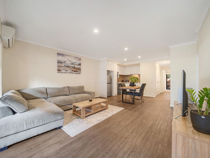4/3 Paget Street, Hilton