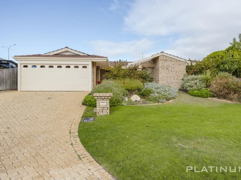 12 Galway Court, Mindarie