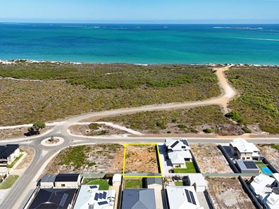 Lot 378, 45 Eucalypt Way, Jurien Bay WA 6516