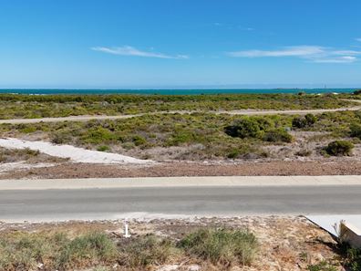 Lot 378, 45 Eucalypt Way, Jurien Bay WA 6516