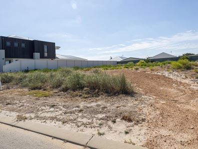 Lot 378, 45 Eucalypt Way, Jurien Bay WA 6516