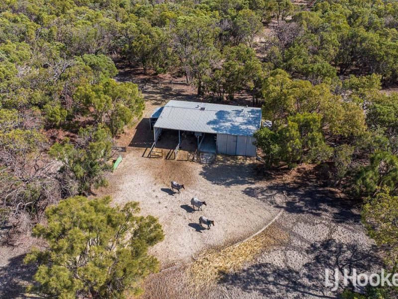 237 Stock Road, Parklands