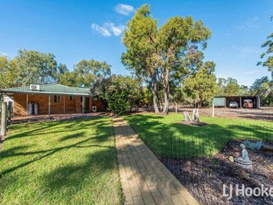 237 Stock Road, Parklands WA 6180