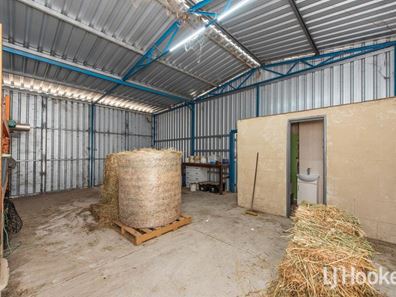 237 Stock Road, Parklands WA 6180