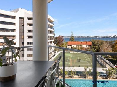 14/19 Bowman Street, South Perth WA 6151