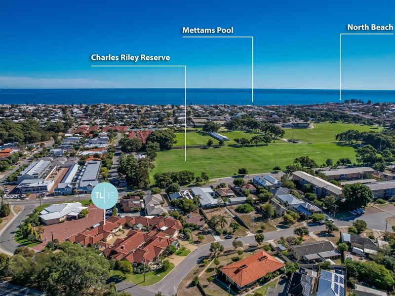 76B Edgefield Way, North Beach WA 6020