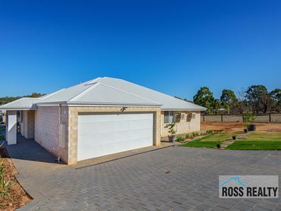 13A Hibbertia Way, Bindoon WA 6502