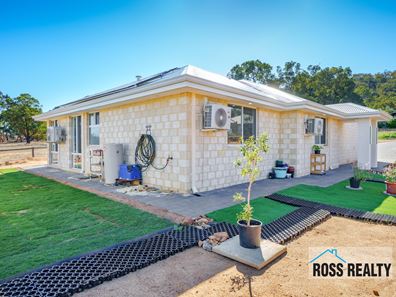 13A Hibbertia Way, Bindoon WA 6502