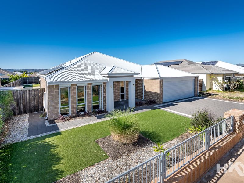 32 Banrock Drive, The Vines WA 6069