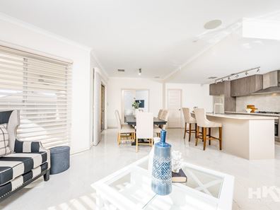 32 Banrock Drive, The Vines WA 6069