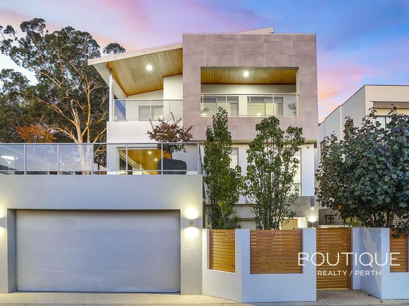 6 Destiny Lane, Floreat WA 6014