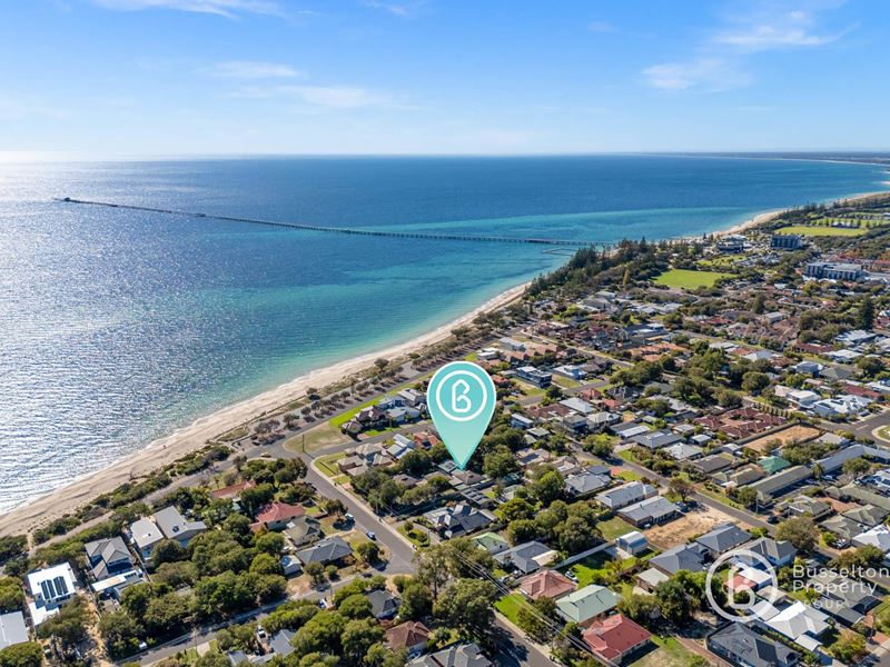 3/7 High Street, West Busselton