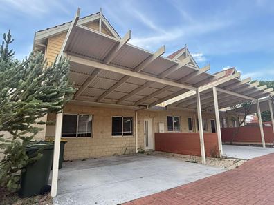 10/1 Dudley Street, Midland WA 6056