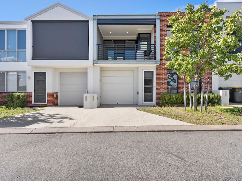16 Fruin Loop, Ellenbrook
