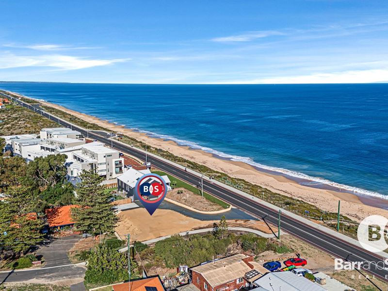 Proposed/Lot 203 Ocean Drive, South Bunbury WA 6230