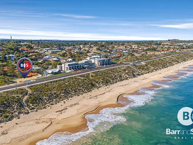Proposed/Lot 203 Ocean Drive, South Bunbury WA 6230