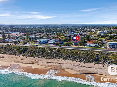 Proposed/Lot 203 Ocean Drive, South Bunbury WA 6230