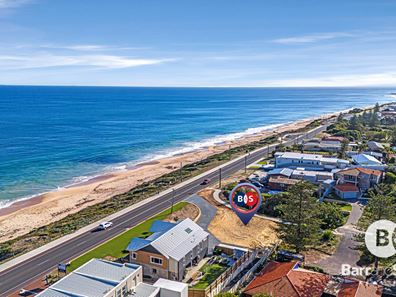Proposed/Lot 203 Ocean Drive, South Bunbury WA 6230