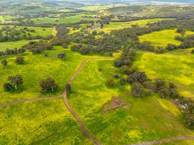 210 Coondle West Road, Toodyay WA 6566