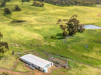 210 Coondle West Road, Toodyay WA 6566