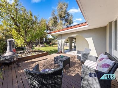 7 Ashbourne Way, Hamilton Hill WA 6163