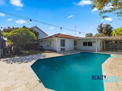 7 Ashbourne Way, Hamilton Hill WA 6163