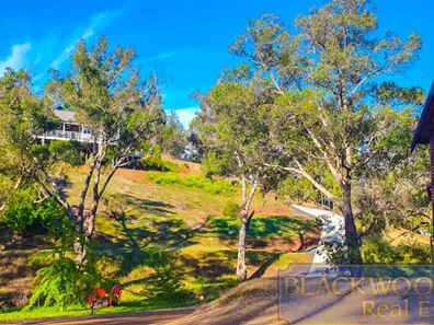 Lot 411, 33 Greys Hill Road, Bridgetown WA 6255