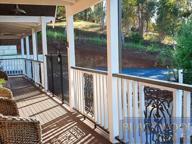 Lot 411, 33 Greys Hill Road, Bridgetown WA 6255