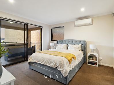 4/12 Wadhurst  Road, Butler WA 6036