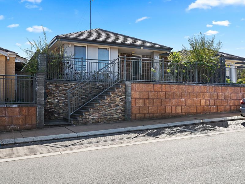 51A Redstone Trail, Ellenbrook WA 6069