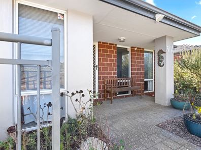 51A Redstone Trail, Ellenbrook WA 6069