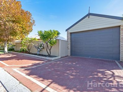 19 Bonannella Entrance, Sinagra WA 6065