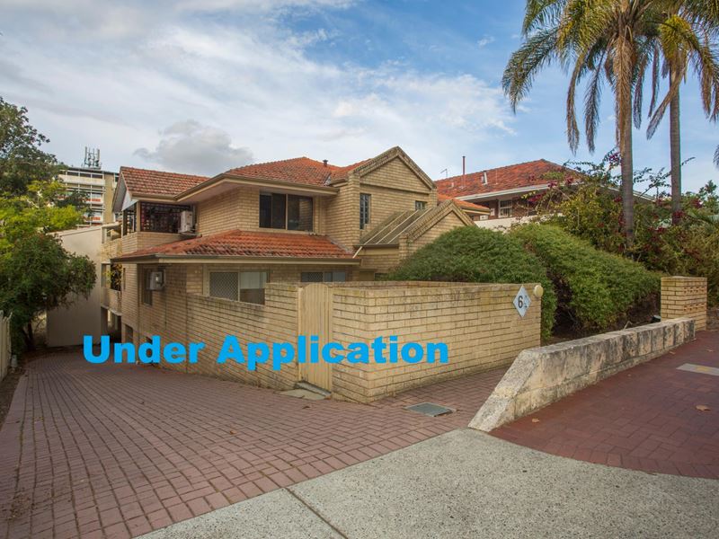 7/64 Broadway, Nedlands WA 6009
