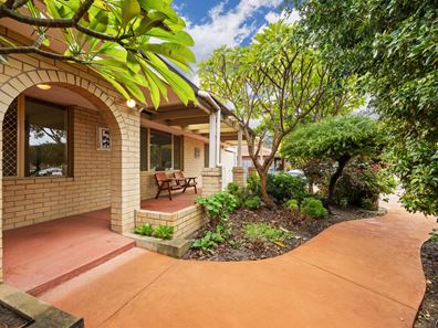 53 Argyle Street, Herne Hill WA 6056