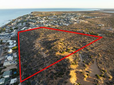 Denham WA 6537