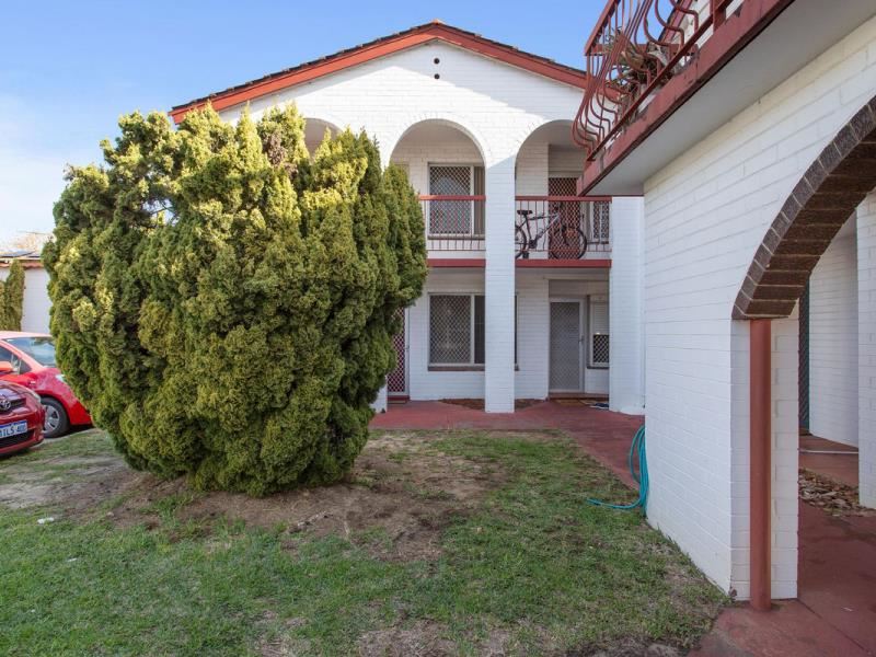 6/25 Falkirk Avenue, Maylands